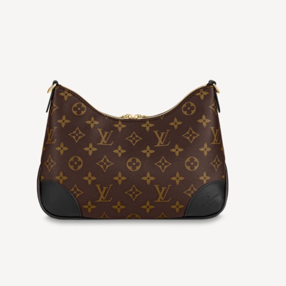 ✨LV Boulogne Purse✨ - Picture 4 of 13